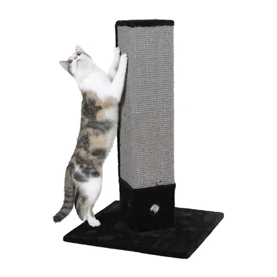 Kerbl Arbre à chat 4-Corner 80 cm