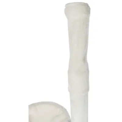 TRIXIE Griffoir pour chat Aurelio 220-250 cm  et marron