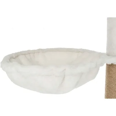 TRIXIE Griffoir pour chat Aurelio 220-250 cm  et marron