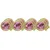 Catz finefood Fillets Numéro 403 ? Poule en Jelly, Pack DE 12 (12 x 85 g)