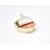 Sheba Pate Classics avec Turquie 85 g, 22 Plateaux