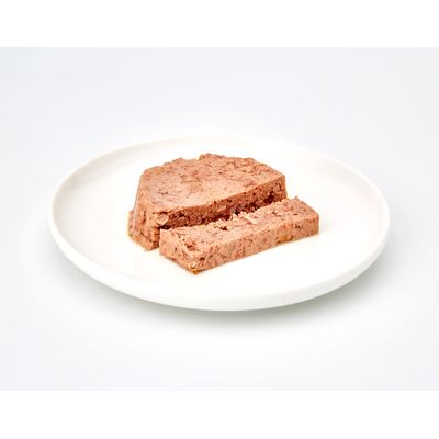 Sheba Pate Classics avec Turquie 85 g, 22 Plateaux