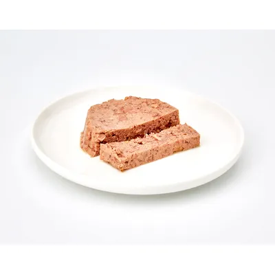 Sheba Pate Classics avec Turquie 85 g, 22 Plateaux