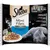 Sheba Délice Set de 13 x 4 Sachets Fraîcheur aux Poissons en Sauce Sheba Délice Set de 13 x 4 Sachets Fraîcheur aux Poissons en Sauce