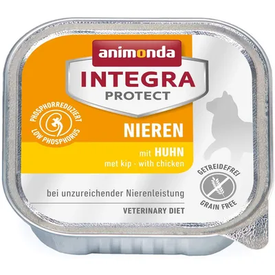 animonda Integra - Protection des Reins animonda Integra - Protection des Reins