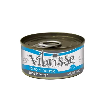 CROCI Vibrisse Thon pour Chat 140 g CROCI Vibrisse Thon pour Chat 140 g