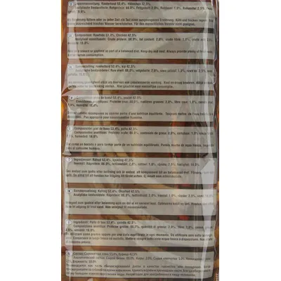 Nobby Friandise pour Chien – Stick au Poulet