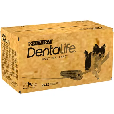 DENTALIFE – Bâtonnets à mâcher pour chiens