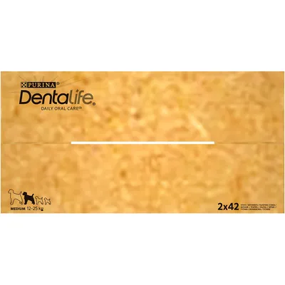 DENTALIFE – Bâtonnets à mâcher pour chiens