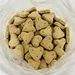 Bubimex Biscuits fourrés coeur pour chien