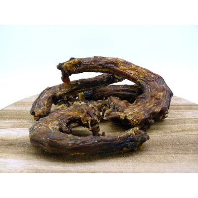 EcoStar Dog Treat – Chicken Necks