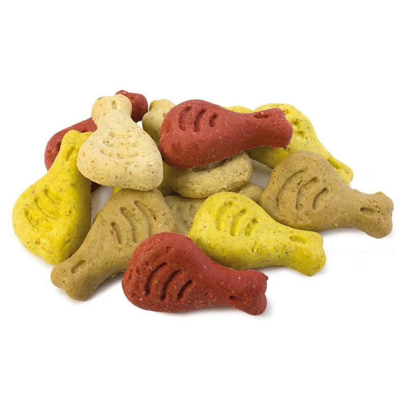 Arquivet Cookies Jambon Mix 10 kgs ? 10582 GR