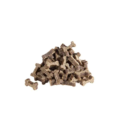 Yummeez Friandises pour Chien – Saumon