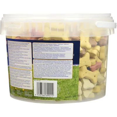 Nobby Starsnack Biscuits – Friandises pour Chien