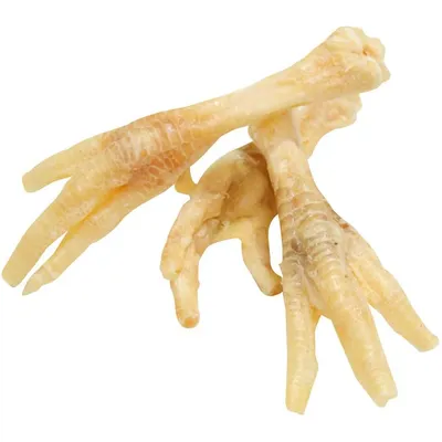 Croci Barf Pattes de Poulet pour Chien Croci Barf Pattes de Poulet pour Chien