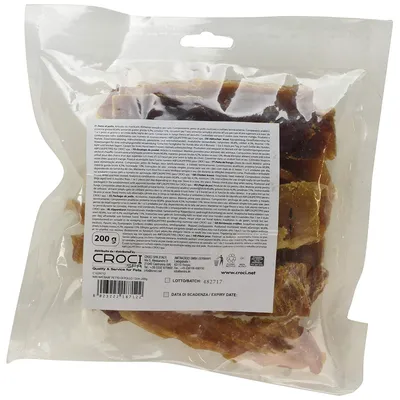CROCI NIKI NAT.BARF – Friandise pour Chien