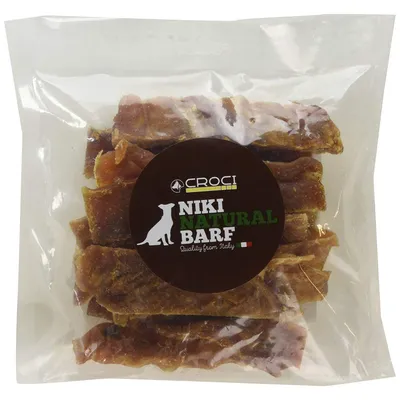 CROCI NIKI NAT.BARF – Friandise pour Chien
