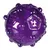Trixie TX-33677 Ballon TPR Diametre 7 cm Trixie TX-33677 Ballon TPR Diametre 7 cm