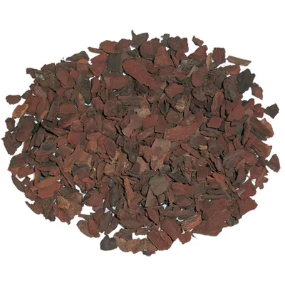 Hobby Terrano Red Bark