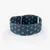 Galguita Amelie, 5 cm de Large, Taille L (40-49 cm), Collier pour Chien Ant