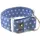 Galguita Amelie, 5 cm de Large, Taille L (40-49 cm), Collier pour Chien Ant