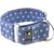 Galguita Amelie, 5 cm de Large, Taille L (40-49 cm), Collier pour Chien Ant