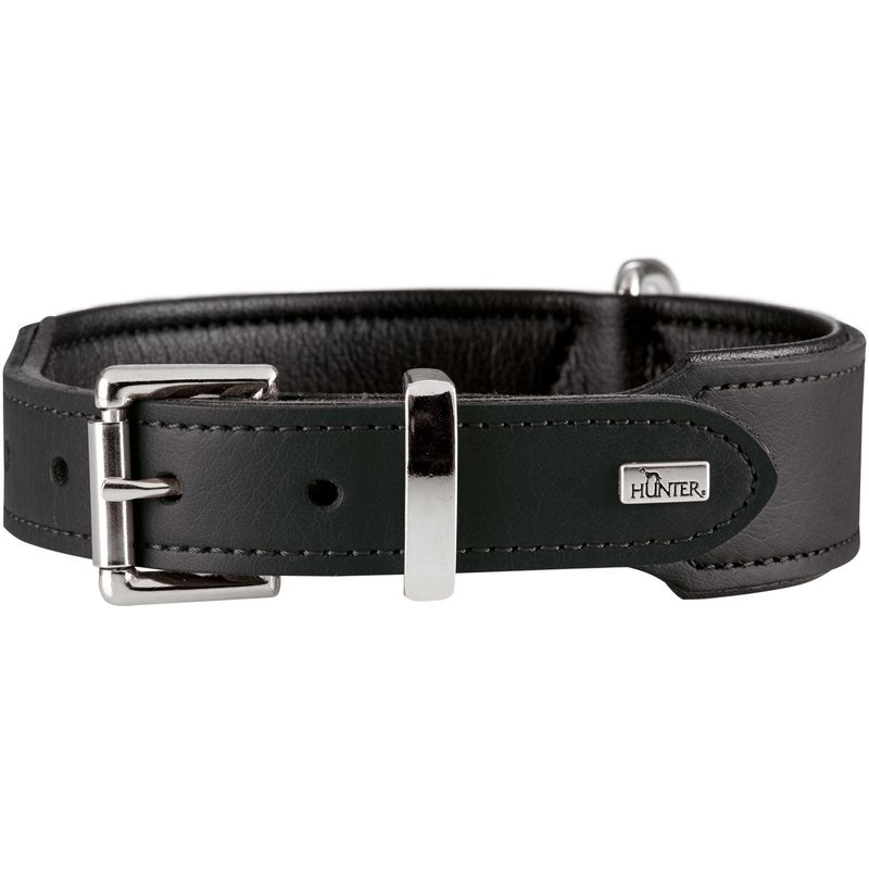 HUNTER Hundehalsband Basic
