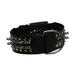 Nobby Delgado Collier pour Chien Noir 50 cm/50 mm