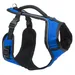 Buckle Down Dug 3poses/ecureuil. Marron/Jaune/Plastique Blanc Clip Collier