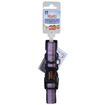 Collier Confortable HALTI - Un Collier pour Chien Rembourre en Neoprene Dou Collier Confortable HALTI - Un Collier pour Chien Rembourre en Neoprene Dou