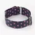 Galguita 0634438823230 Star Collier pour Chien Rose Taille M