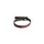 Croci Collier Pour Chiens Cuir Voyager 2x35 Cm Pour Chien