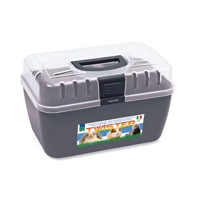 Tommi Plateau pour Rongeurs