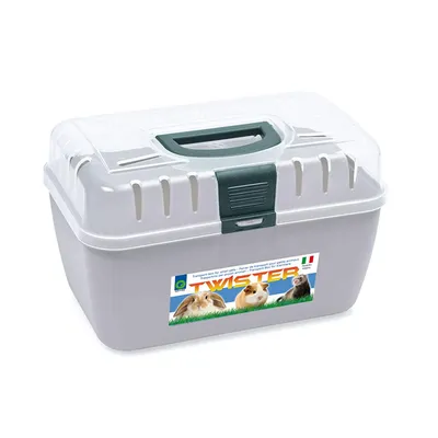 Tommi Plateau pour Rongeurs