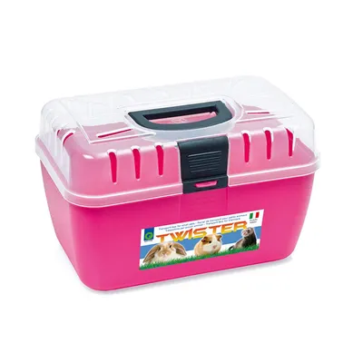 Tommi Plateau pour Rongeurs