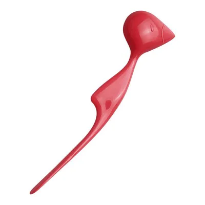 Animaux - unis rouge cuillère Quetzal Up Animaux - unis rouge cuillère Quetzal Up