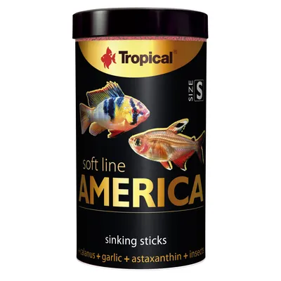TROPICAL TR67414 Nourriture a Multi Ingredients sous Forme de Batonnets Des TROPICAL TR67414 Nourriture a Multi Ingredients sous Forme de Batonnets Des
