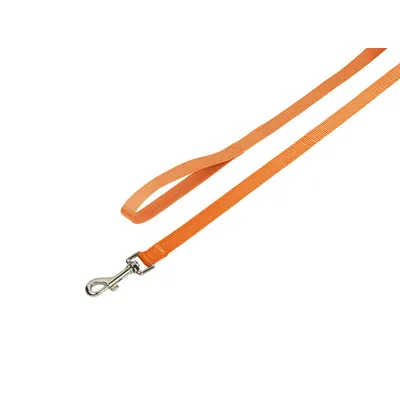 PPD Nobby Classic Nylon Lead - Orange 10mm X 120cm