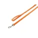 PPD Nobby Classic Nylon Lead - Orange 10mm X 120cm