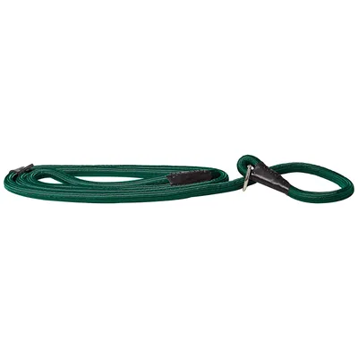 Pet Product Nobby Fun Retriever Lead Green 9mm X 170cm Pet Product Nobby Fun Retriever Lead Green 9mm X 170cm