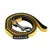 Puppia Laisse pour Chien Jaune Taille M 120 cm 15 mm Puppia Laisse pour Chien Jaune Taille M 120 cm 15 mm