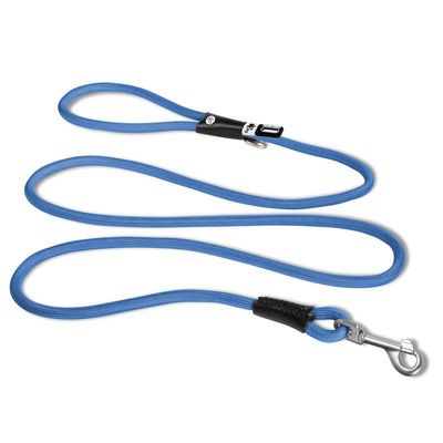 Curli PN2619 Stretch Comfort Laisse Bleu Taille M 79 g