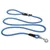 Curli PN2619 Stretch Comfort Laisse Bleu Taille M 79 g Curli PN2619 Stretch Comfort Laisse Bleu Taille M 79 g