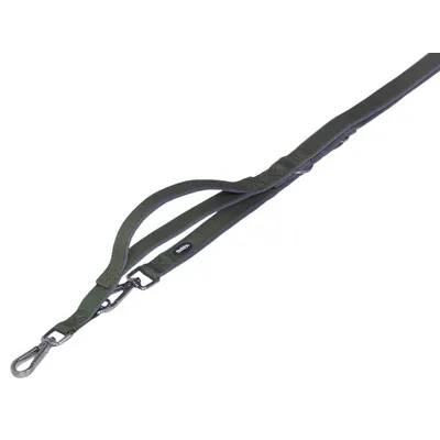 Nobby 80638?79 Laisse pour Chien avec Laisse Courte Classic preno Royal, Ve Nobby 80638?79 Laisse pour Chien avec Laisse Courte Classic preno Royal, Ve