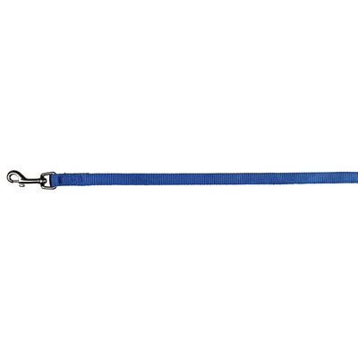 Trixie Premium Laisse M-L 1,00 m / 20 mm Rouge