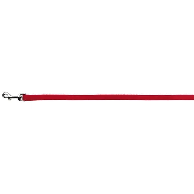 Trixie Premium Laisse M-L 1,00 m / 20 mm Rouge Trixie Premium Laisse M-L 1,00 m / 20 mm Rouge
