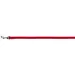 Trixie Premium Laisse M-L 1,00 m / 20 mm Rouge