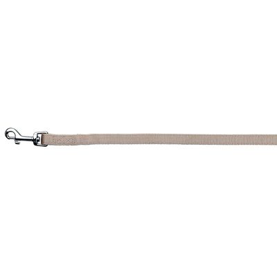 Trixie Premium Laisse M-L 1,00 m / 20 mm Rouge