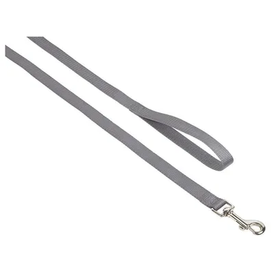 Nobby Leine Classic mausgrau Nobby Leine Classic mausgrau