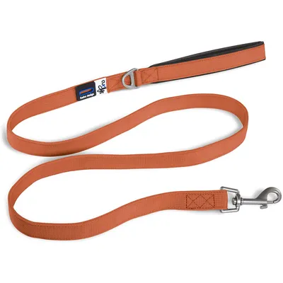 Basic Leash Orange M Basic Leash Orange M